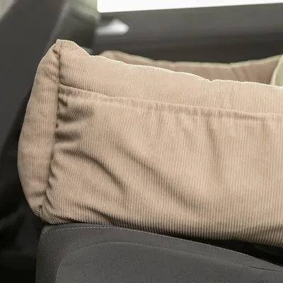 Trixie sedile auto, doppio Trixie sedile auto, doppio