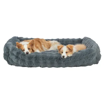 Trixie Lit Elli, gris foncé