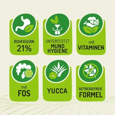 Gimbi Mother Nature Rabbit