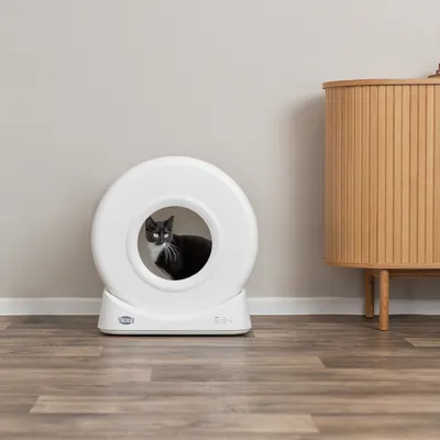 Trixie Smarte Katzentoilette Trixie Smarte Katzentoilette