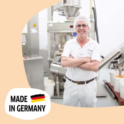 GimCat Nutri Vitamin Bites mit Huhn