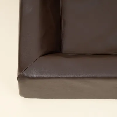 Modern Living Hundebett Tabac