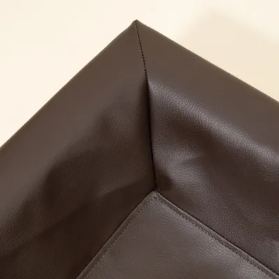 Modern Living Hundebett Tabac