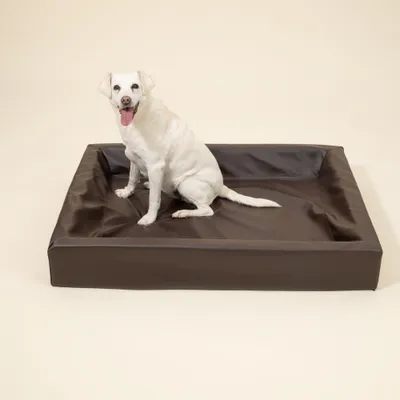 Modern Living Hundebett Tabac