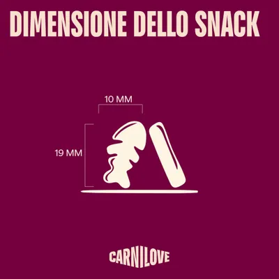 Carnilove Cat Soft Snack