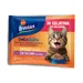 Brekkies Daily Delice Adult Cat 80 x 85 г