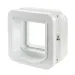 SureFlap DualScan™ Mikrochip Katzenklappe