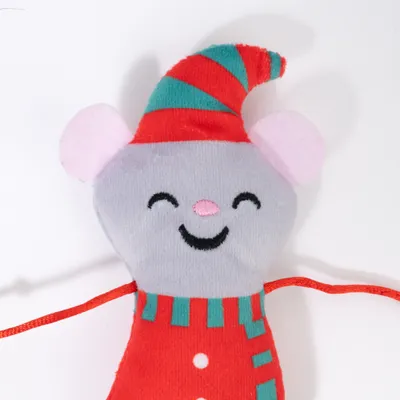 zooplus exklusive Weihnachtsmäuse