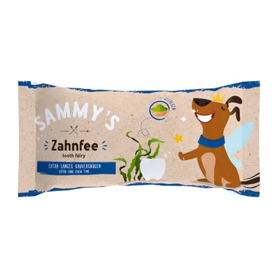 Sammy's Zahnfee