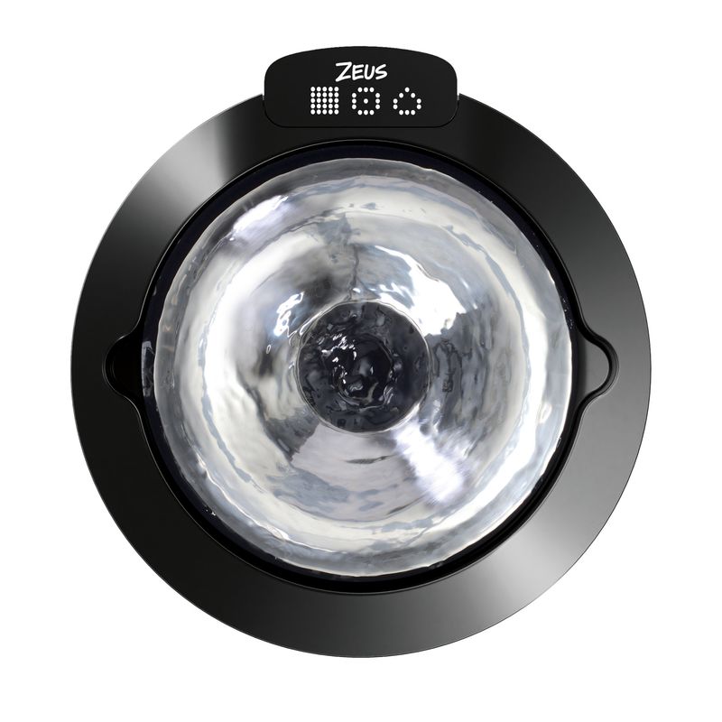 Zeus Oasis Plus Smarter Trinkbrunnen
