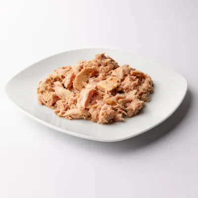 Sparepakke Natural Code Cooking Water Can 24 x 85 g Sparepakke Natural Code Cooking Water Can 24 x 85 g