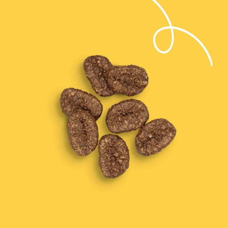 Yarrah Bio ofengetrocknete Crispy Rewards