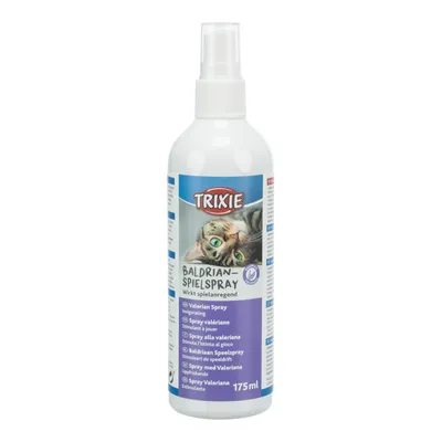 Spray Trixie à base de valériane pour chat