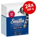 Ekonomipack: Smilla Chunks i gelé 24 x 380 g