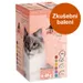 catz finefood Fillets zkušební balení 6 x 85 g