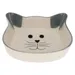 Trixie Keramiknapf Katzengesicht