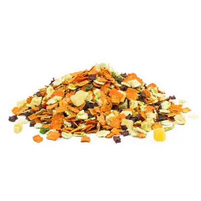 Dibo zöldség-gyümölcs-mix - 3 x 1 kg Dibo zöldség-gyümölcs-mix - 3 x 1 kg