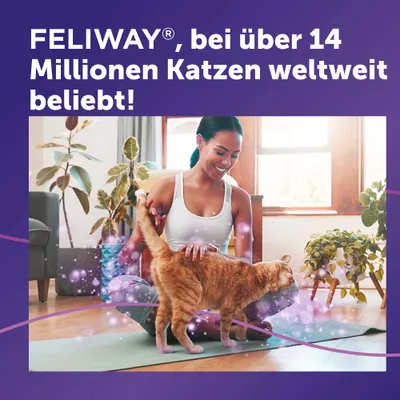 FELIWAY Classic FELIWAY Classic