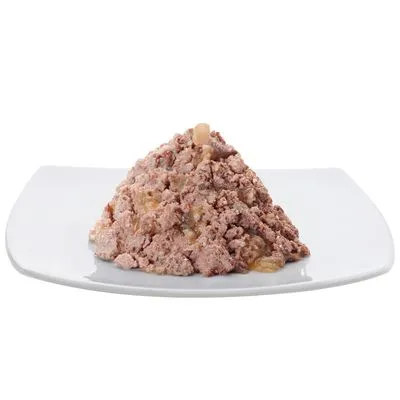 catz finefood Purrrr Blik 6 x 400 g catz finefood Purrrr Blik 6 x 400 g