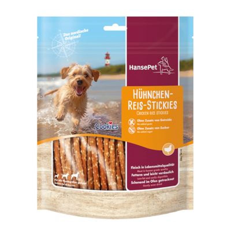 Cookies Delicatesse Kip Rijst Sticks