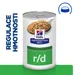 Hill's Prescription Diet r/d Weight Loss Vlhké krmivo pro psy