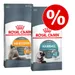 2 x 10 kg Royal Canin Mixpaket
