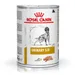 Royal Canin Veterinary Canine Urinary S/O Mousse