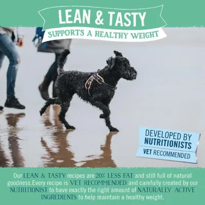 Butcher's Wholegrain Lean & Tasty 6 x 390g - Mixed Pack Butcher's Wholegrain Lean & Tasty 6 x 390g - Mixed Pack