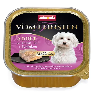 Gourmetpakning animonda vom Feinsten 24 x 150 g