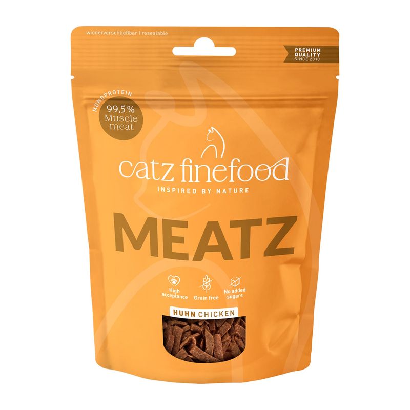 catz finefood Meatz
