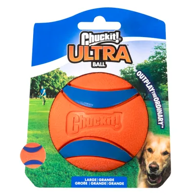 Chuckit! Ultra Ball Chuckit! Ultra Ball