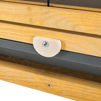 Kaninstall Ranch XXL