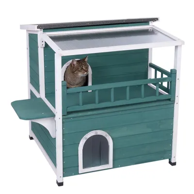 Maisonnette à marquise Maisonnette à marquise