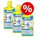 Conditionneur d'eau pour aquarium Tetra Aqua Safe 3 x 500 mL