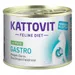 Kattovit Gastro 6 x 185 g pour chat