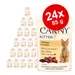 animonda Carny Kitten vrečke 24 x 85 g