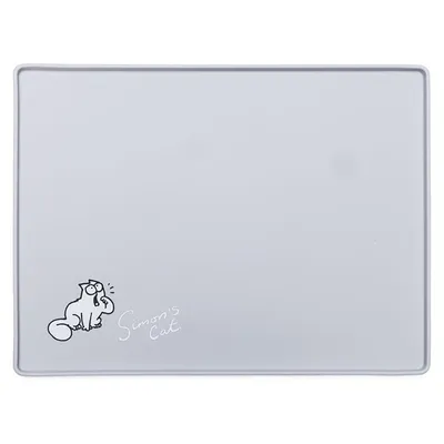 Simon's Cat tálalátét