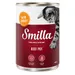 Smilla hovězí konzerva 6 x 400 g