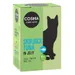 Cosma Original tasakos 6 x 100 g