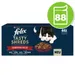 Felix Succulent Grill 88 x 80 g pour chat