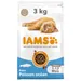 IAMS Advanced Nutrition Kitten poisson de mer pour chaton