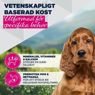 Eukanuba Special Care Puppy Sensitive Digestion