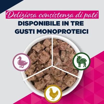 Eukanuba Special Care Adult Mono-Protein con Pollo Eukanuba Special Care Adult Mono-Protein con Pollo