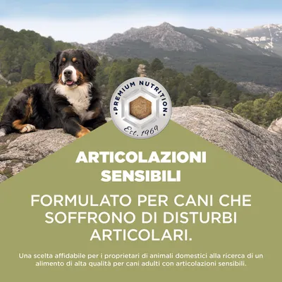 Eukanuba Special Care Sensitive Joints Adult