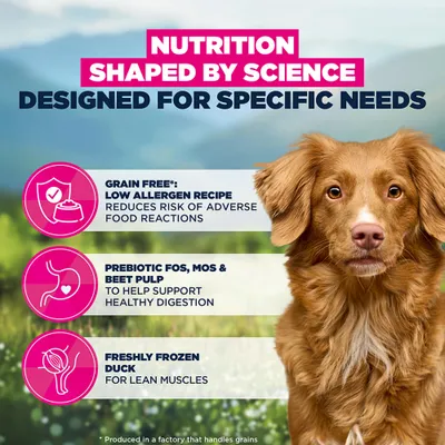 Eukanuba Special Care Mono-Protein Adult med and