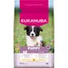 Eukanuba Premium Nutrition Puppy Medium Breed с пиле