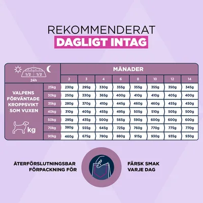 Eukanuba Premium Nutrition Puppy Large & Giant Breed Chicken