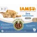 IAMS Advanced Nutrition Grain Free, 12 x 85 g - 9 + 3 zadarmo