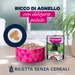 Eukanuba Senior ricco di Agnello con patate