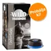 Wild Freedom Adult tálcás vegyes próbacsomag 6 x 85 g